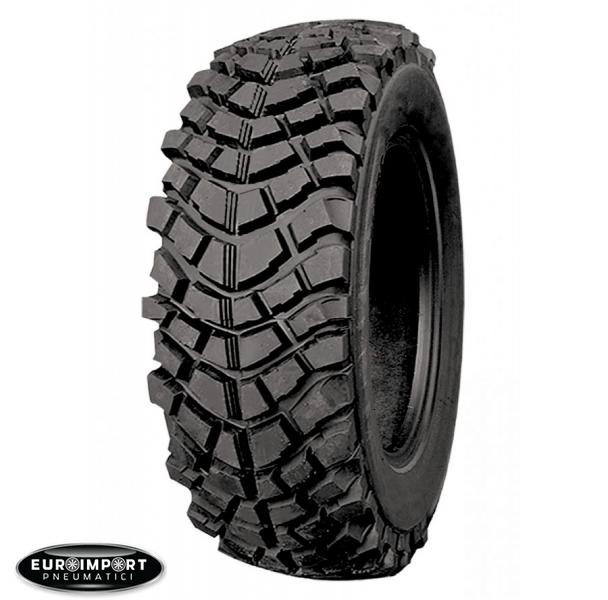Ziarelli MUD-POWER  265/70 R15 112 H   M+S